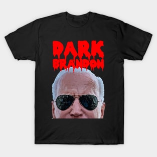 2024 Dark Brandon T-Shirt